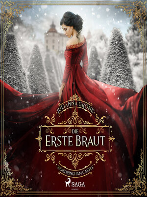 cover image of Die erste Braut